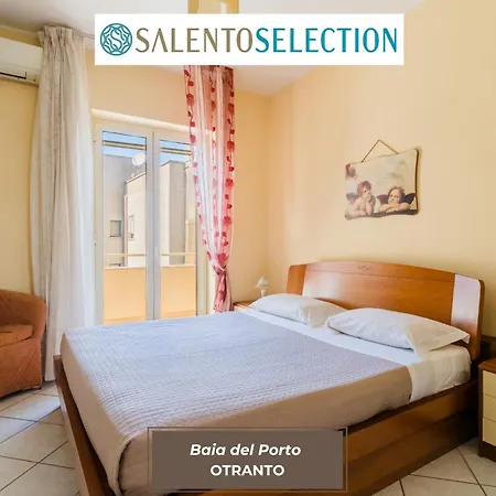 Baia Del Porto - Salento Selection Otranto